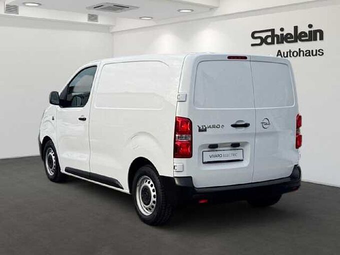 Opel Vivaro Cargo L1 Elektro 50kWh 136PS *11kW OBC*