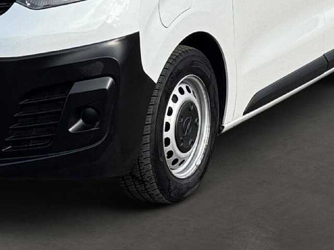 Opel Vivaro Cargo L1 Elektro 50kWh 136PS *11kW OBC*