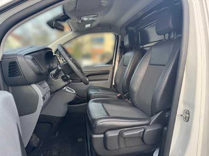 Opel Vivaro Cargo L1 Elektro 50kWh 136PS *11kW OBC*