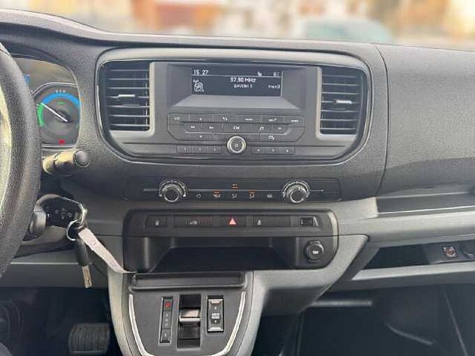 Opel Vivaro Cargo L1 Elektro 50kWh 136PS *11kW OBC*