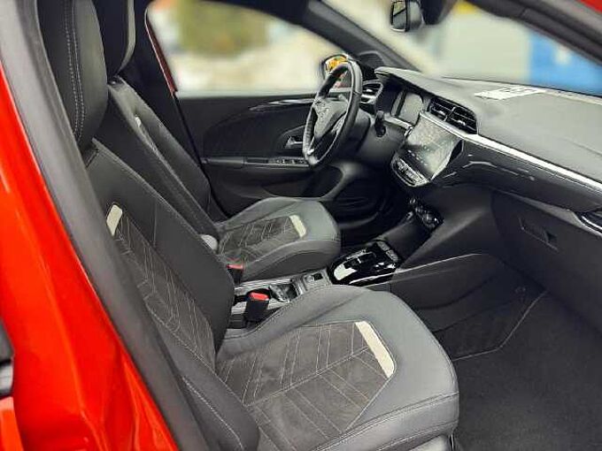 Opel Corsa Elektro 50kWh 136PS Ultimate *11kW-OBC*