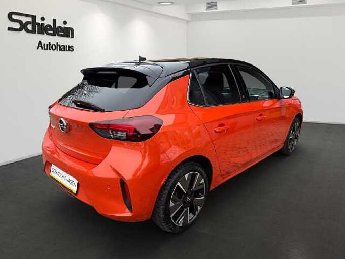 Opel Corsa Elektro 50kWh 136PS Ultimate *11kW-OBC*