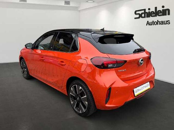 Opel Corsa Elektro 50kWh 136PS Ultimate *11kW-OBC*