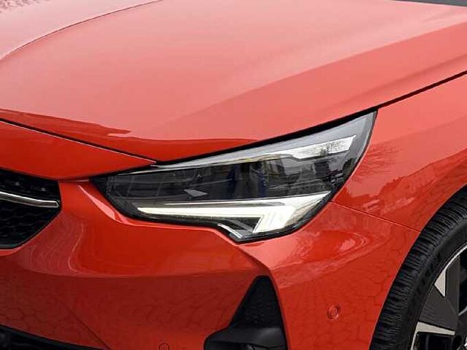 Opel Corsa Elektro 50kWh 136PS Ultimate *11kW-OBC*