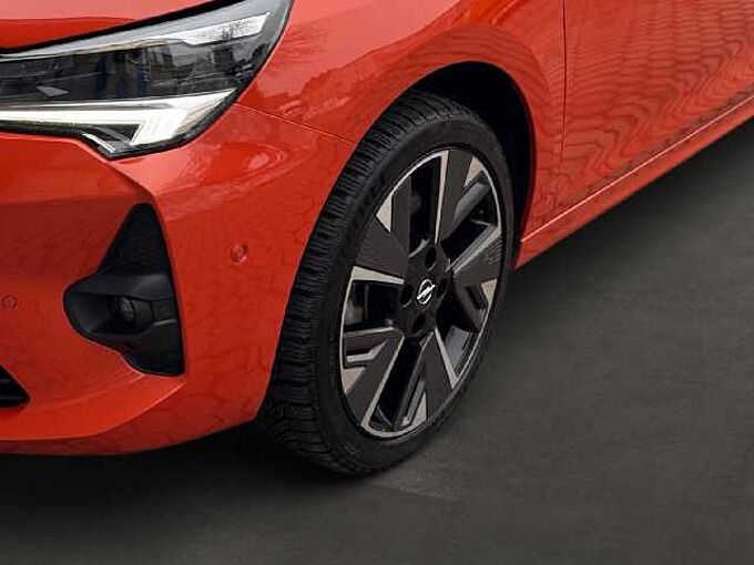 Opel Corsa Elektro 50kWh 136PS Ultimate *11kW-OBC*