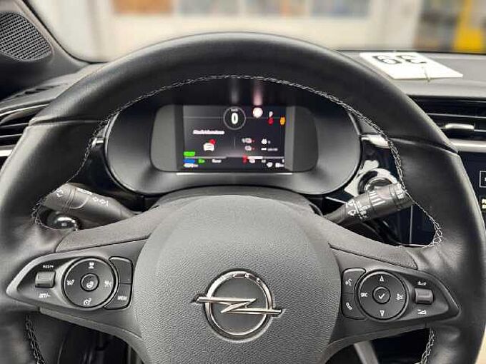 Opel Corsa Elektro 50kWh 136PS Ultimate *11kW-OBC*