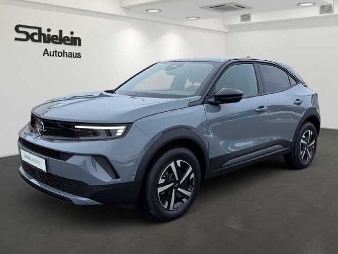 Opel Mokka 1.2 Turbo Hybrid  145PS Edition