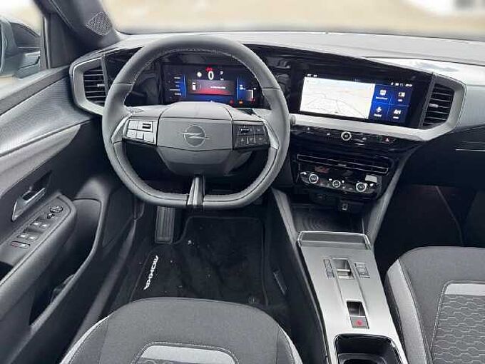 Opel Mokka 1.2 Turbo Hybrid  145PS Edition