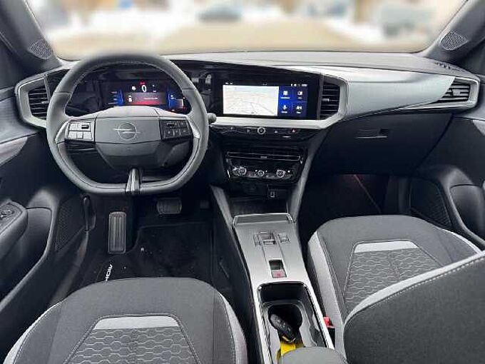 Opel Mokka 1.2 Turbo Hybrid  145PS Edition