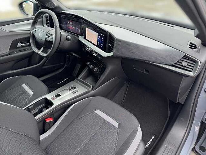 Opel Mokka 1.2 Turbo Hybrid  145PS Edition