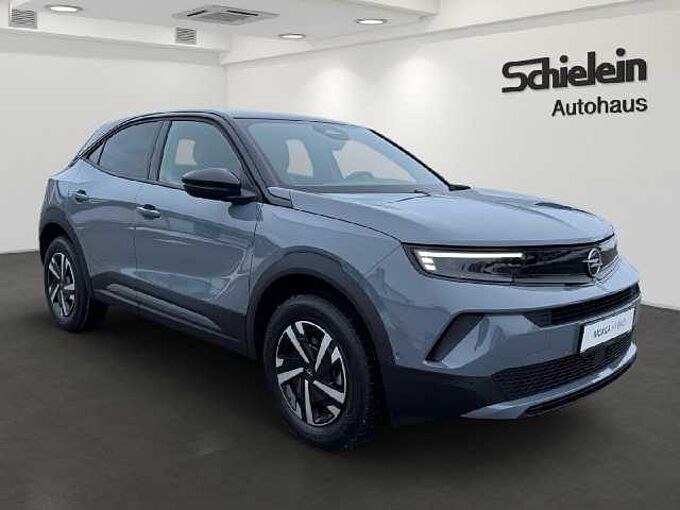 Opel Mokka 1.2 Turbo Hybrid  145PS Edition