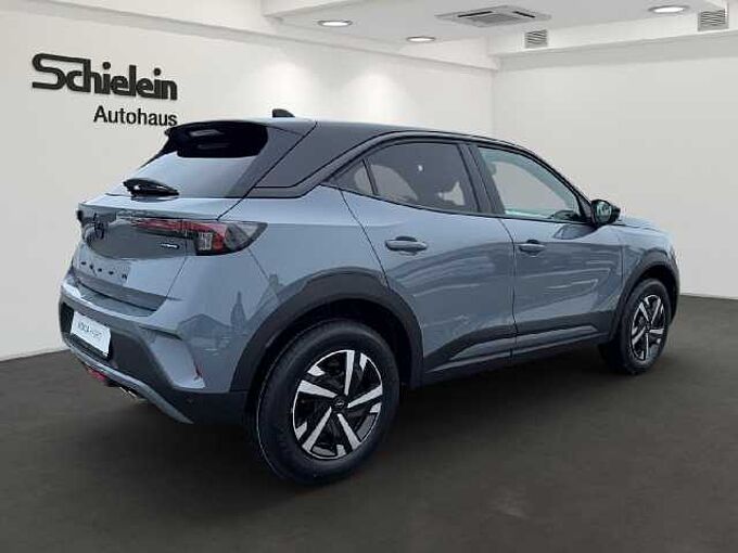 Opel Mokka 1.2 Turbo Hybrid  145PS Edition