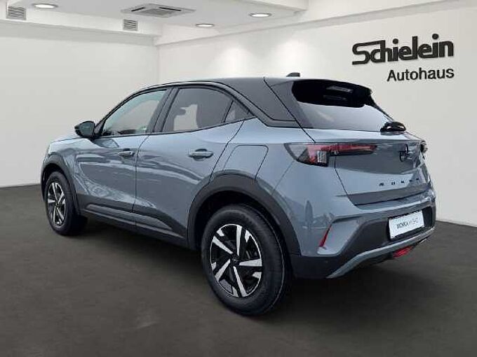 Opel Mokka 1.2 Turbo Hybrid  145PS Edition