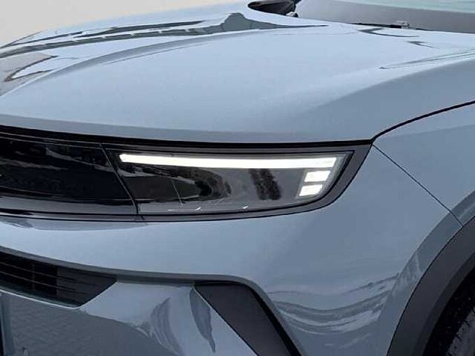 Opel Mokka 1.2 Turbo Hybrid  145PS Edition