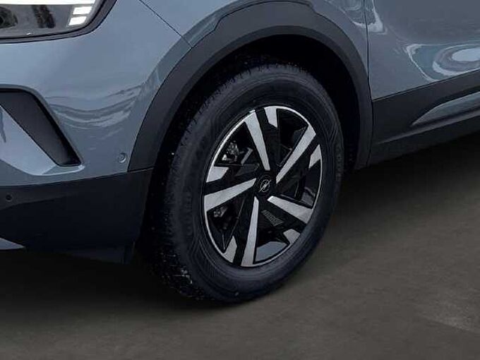 Opel Mokka 1.2 Turbo Hybrid  145PS Edition