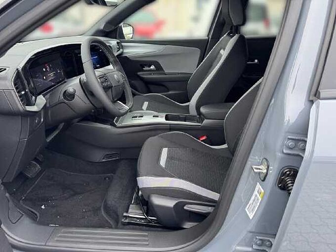 Opel Mokka 1.2 Turbo Hybrid  145PS Edition