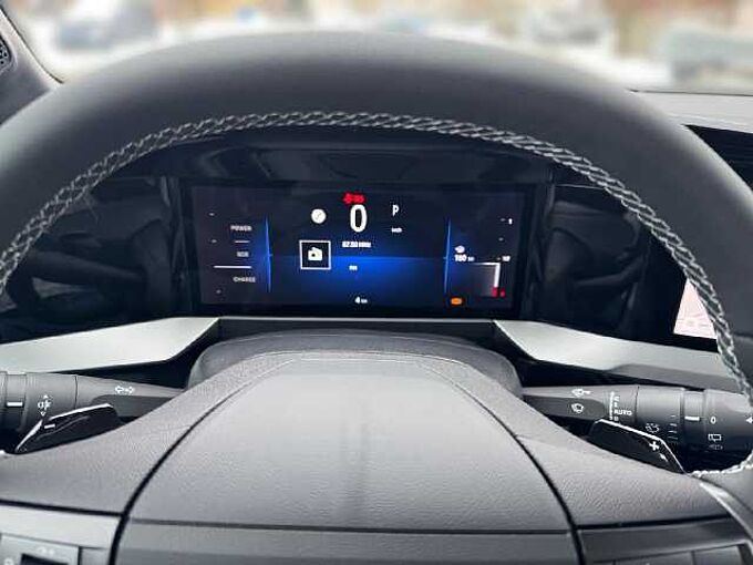 Opel Mokka 1.2 Turbo Hybrid  145PS Edition