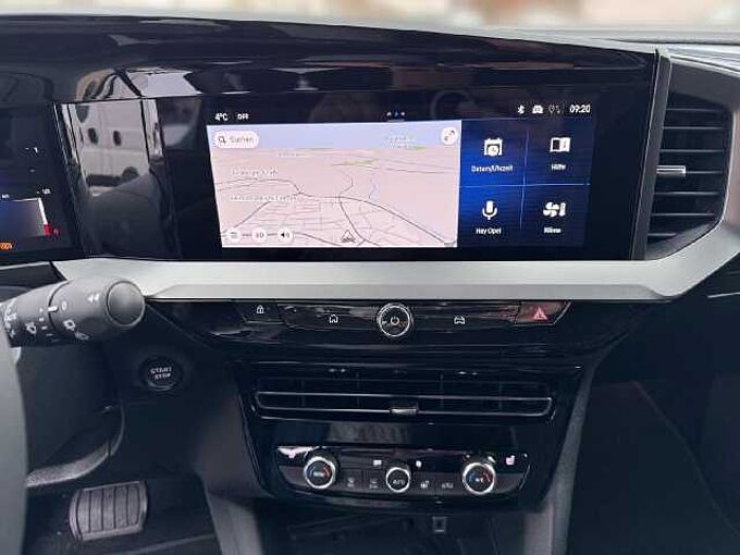 Opel Mokka 1.2 Turbo Hybrid  145PS Edition