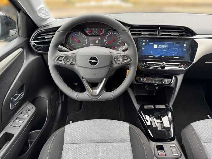 Opel Corsa 1.2 Turbo Hybrid 110PS Edition *AUTOMATIK*