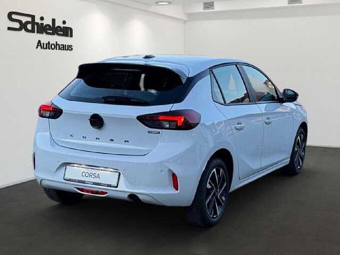 Opel Corsa 1.2 Turbo Hybrid 110PS Edition *AUTOMATIK*