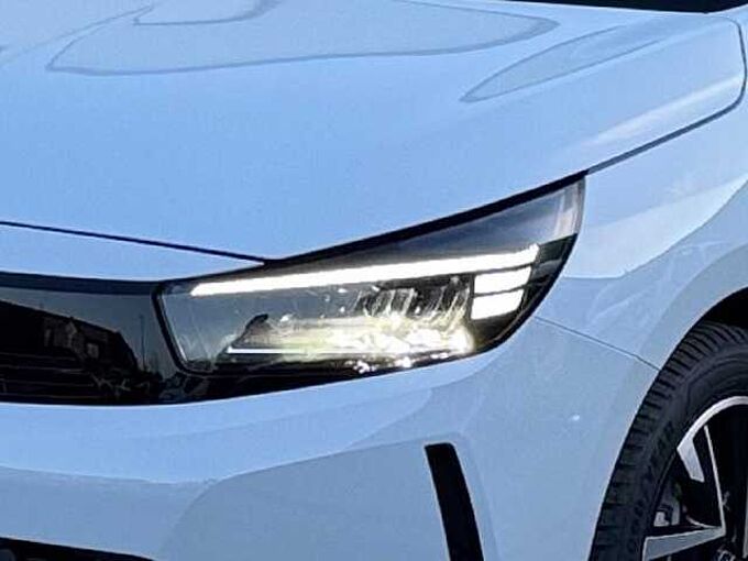 Opel Corsa 1.2 Turbo Hybrid 110PS Edition *AUTOMATIK*