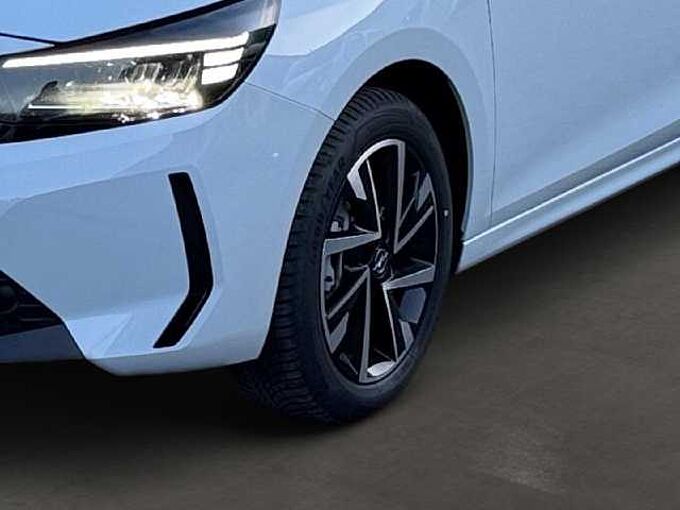 Opel Corsa 1.2 Turbo Hybrid 110PS Edition *AUTOMATIK*