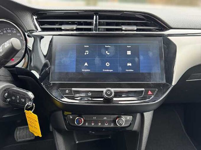 Opel Corsa 1.2 Turbo Hybrid 110PS Edition *AUTOMATIK*