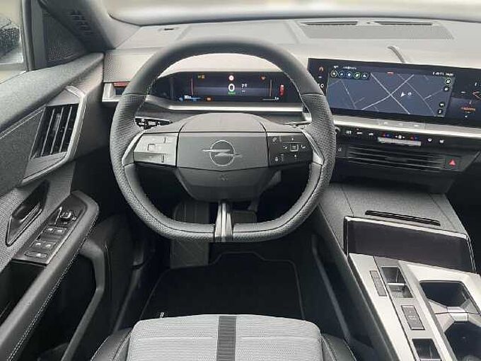 Opel Grandland X Elektro 73kWh 213PS GS