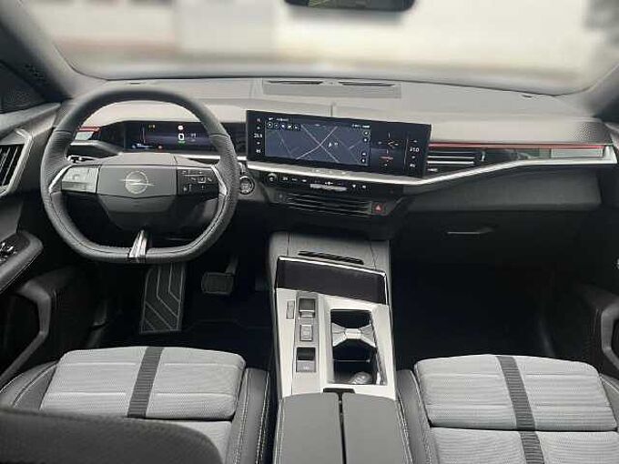 Opel Grandland X Elektro 73kWh 213PS GS