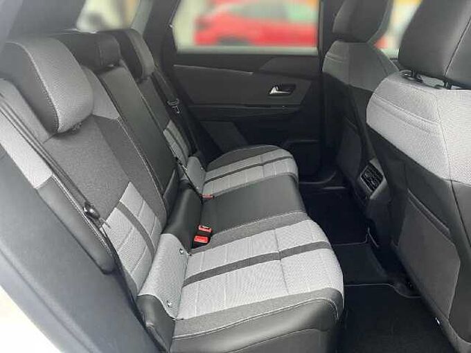 Opel Grandland X Elektro 73kWh 213PS GS