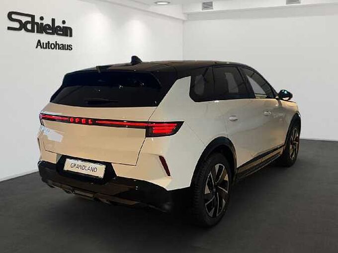 Opel Grandland X Elektro 73kWh 213PS GS