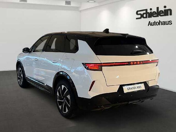 Opel Grandland X Elektro 73kWh 213PS GS