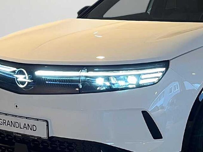 Opel Grandland X Elektro 73kWh 213PS GS