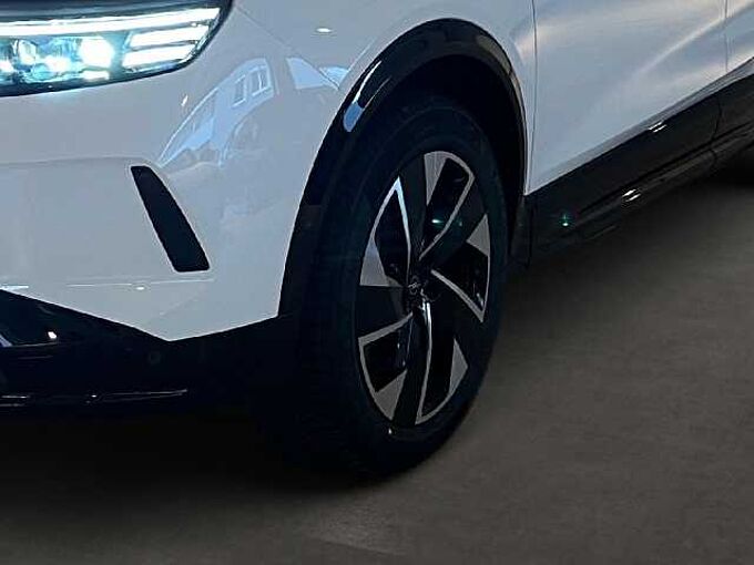 Opel Grandland X Elektro 73kWh 213PS GS