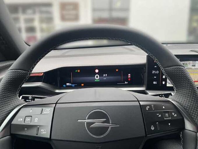 Opel Grandland X Elektro 73kWh 213PS GS