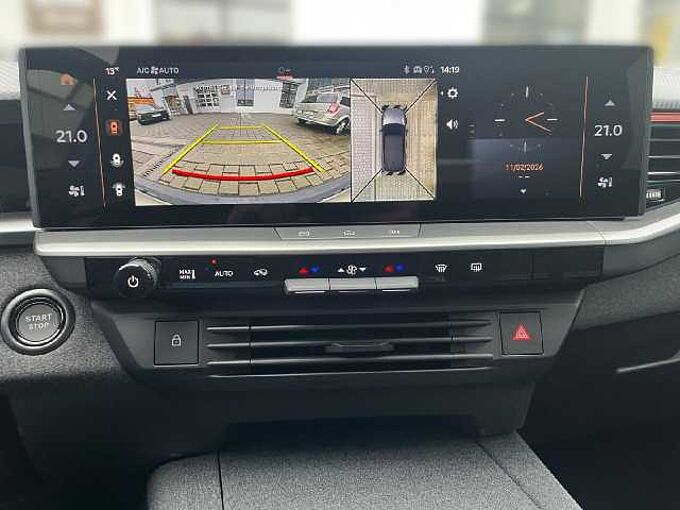 Opel Grandland X Elektro 73kWh 213PS GS