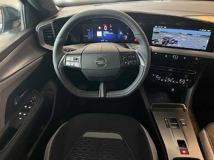 Opel Mokka 1.2 Turbo Hybrid 145PS Edition