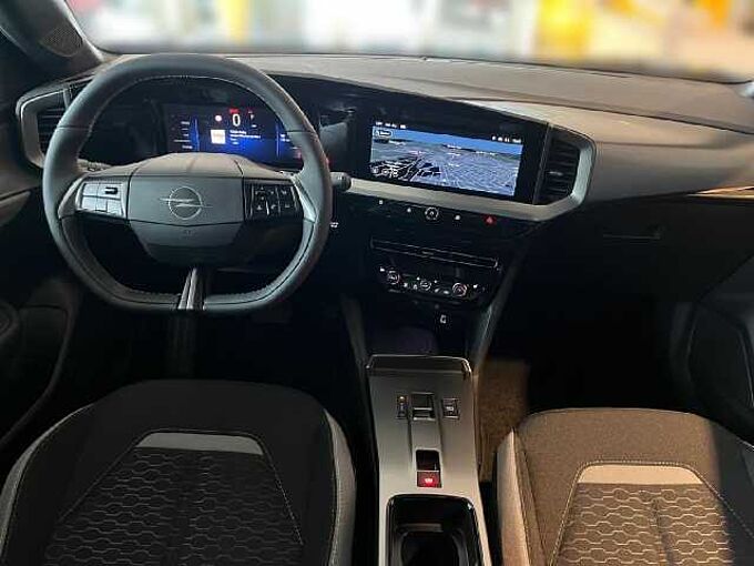 Opel Mokka 1.2 Turbo Hybrid 145PS Edition