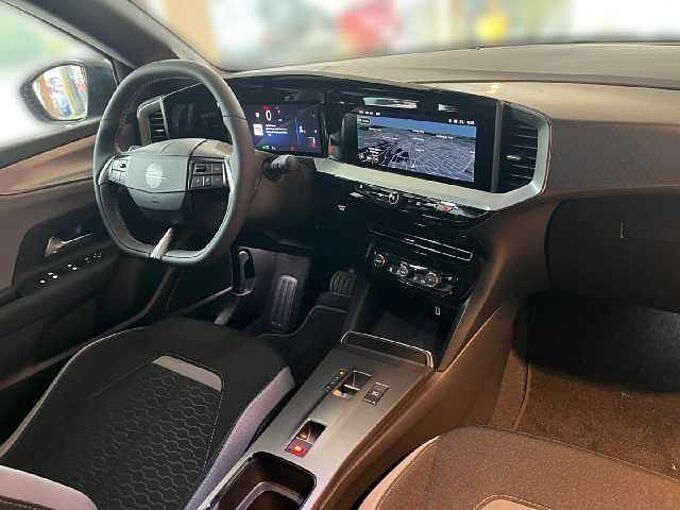 Opel Mokka 1.2 Turbo Hybrid 145PS Edition