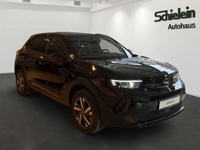 Opel Mokka 1.2 Turbo Hybrid 145PS Edition