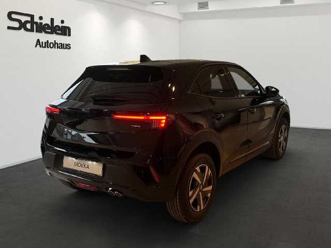 Opel Mokka 1.2 Turbo Hybrid 145PS Edition