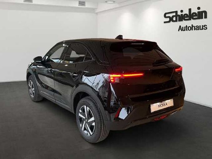 Opel Mokka 1.2 Turbo Hybrid 145PS Edition