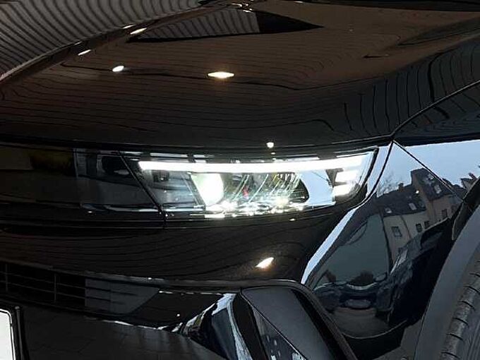 Opel Mokka 1.2 Turbo Hybrid 145PS Edition