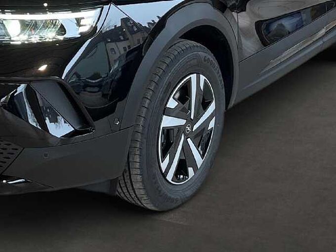 Opel Mokka 1.2 Turbo Hybrid 145PS Edition