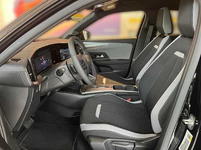 Opel Mokka 1.2 Turbo Hybrid 145PS Edition