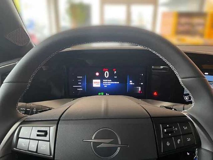 Opel Mokka 1.2 Turbo Hybrid 145PS Edition