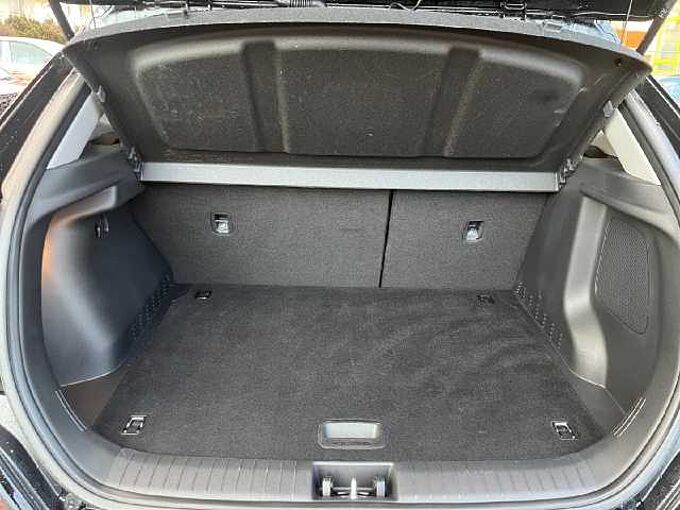 Hyundai KONA Elektro 39kWh 136PS Trend *TOPZUSTAND*