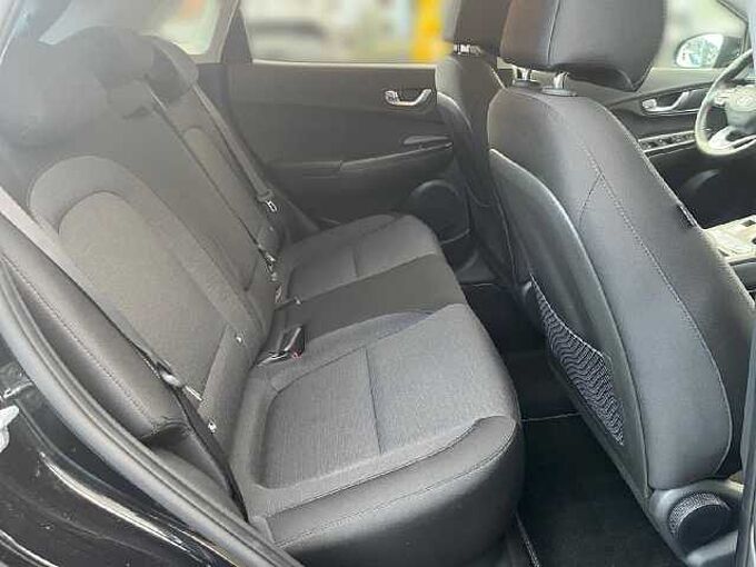 Hyundai KONA Elektro 39kWh 136PS Trend *TOPZUSTAND*