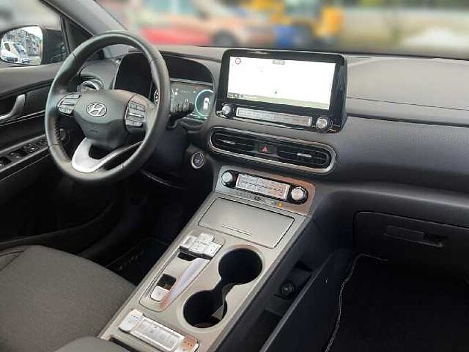 Hyundai KONA Elektro 39kWh 136PS Trend *TOPZUSTAND*