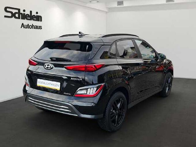 Hyundai KONA Elektro 39kWh 136PS Trend *TOPZUSTAND*